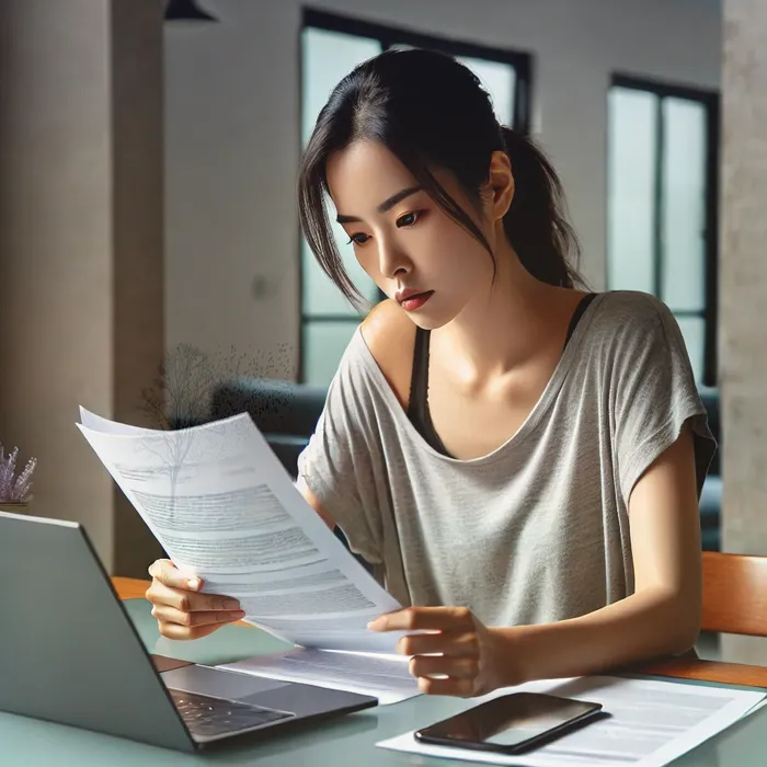 개인회생절차중중단