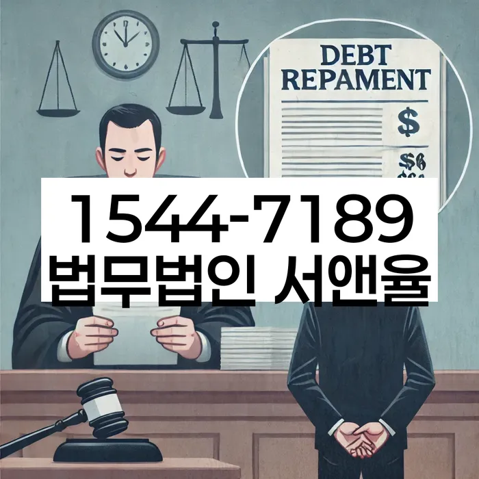 개인회생 절차 중 중단