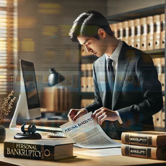 변제금 삭감 신청