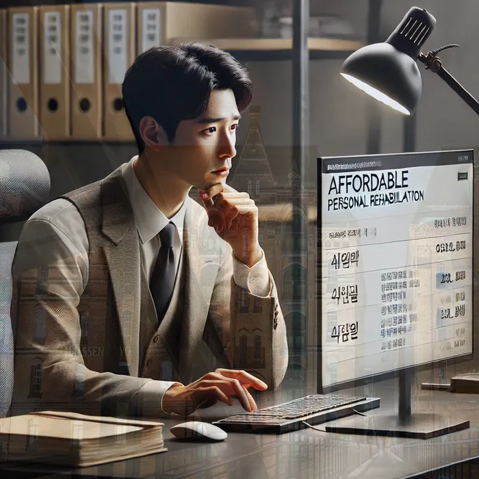 재기 성공 사례