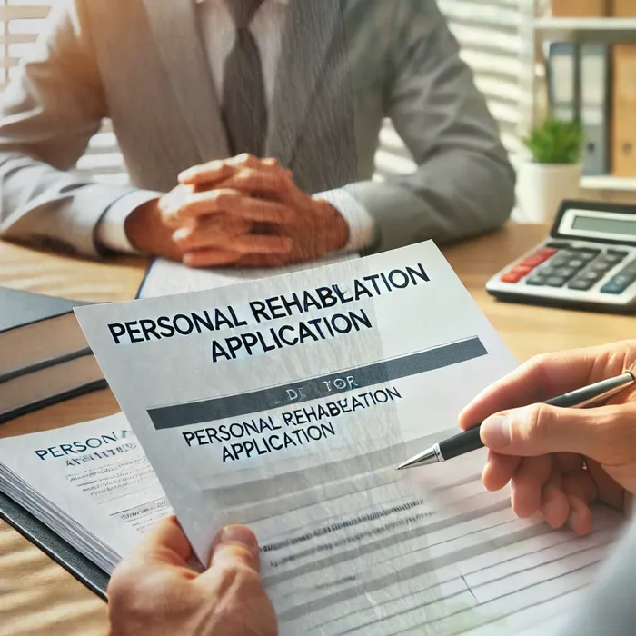 개인회생 재산 매각 후 변제금 조정