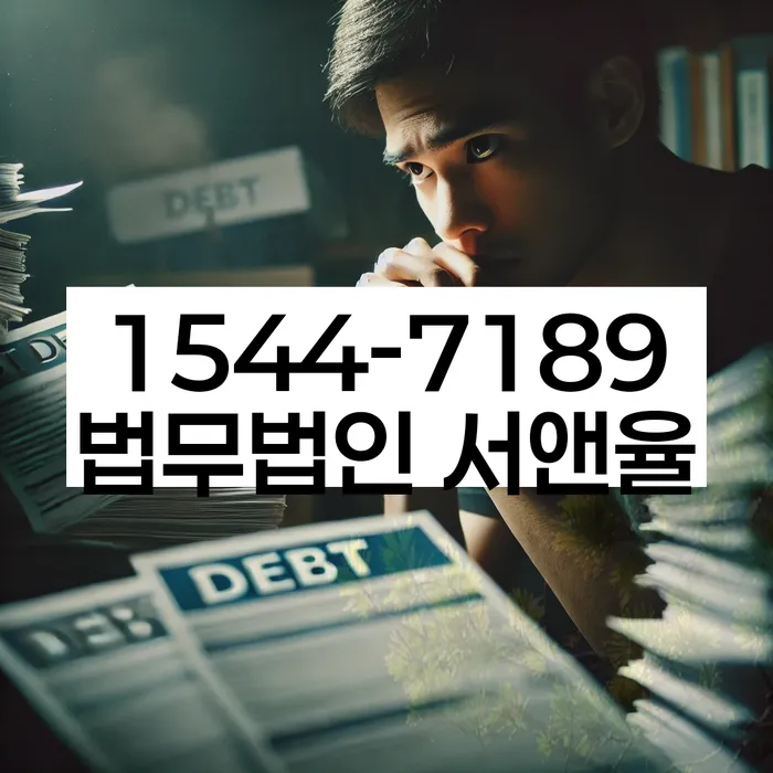 변제금 줄이기 전략