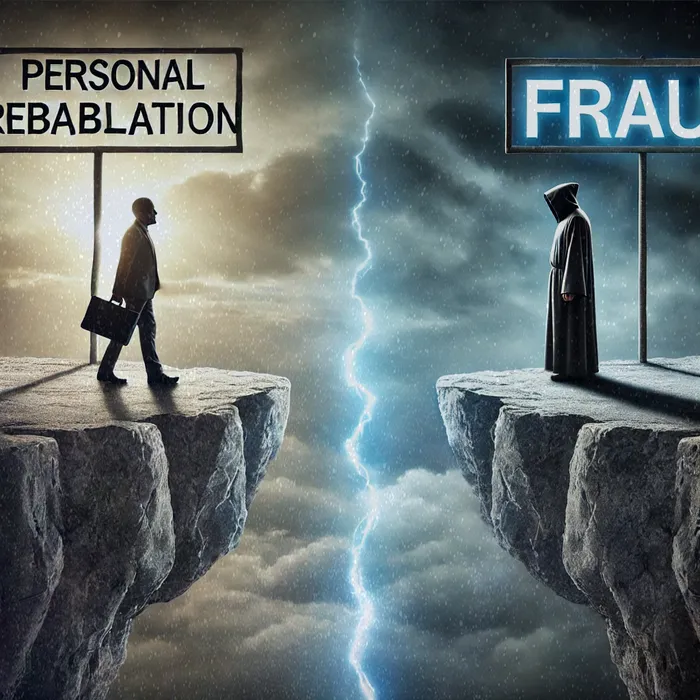 개인회생 절차 변경