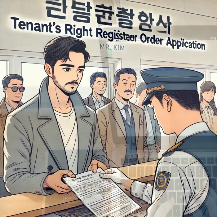 개인회생 유의사항