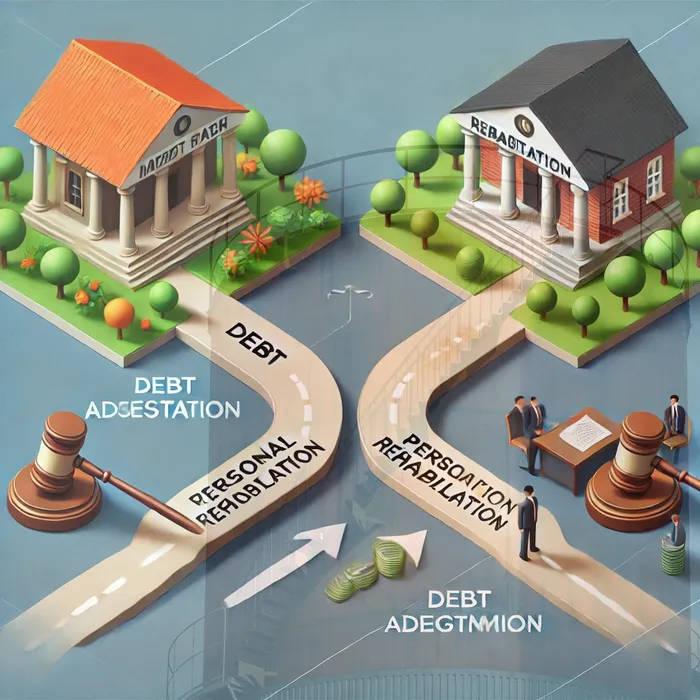 대출 연체 해결