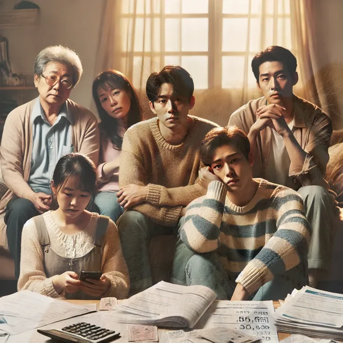 개인회생 성공 사례