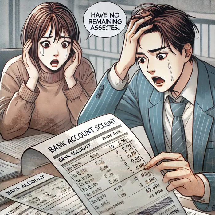 개인회생과 파산 차이