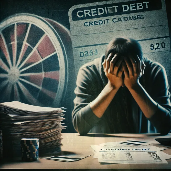 채무 해결 성공 사례