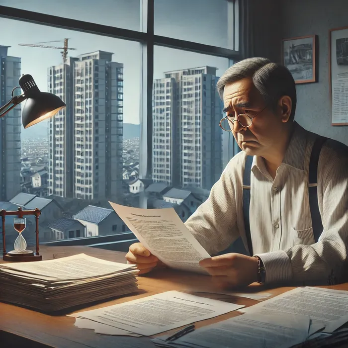 개인회생 신청 절차