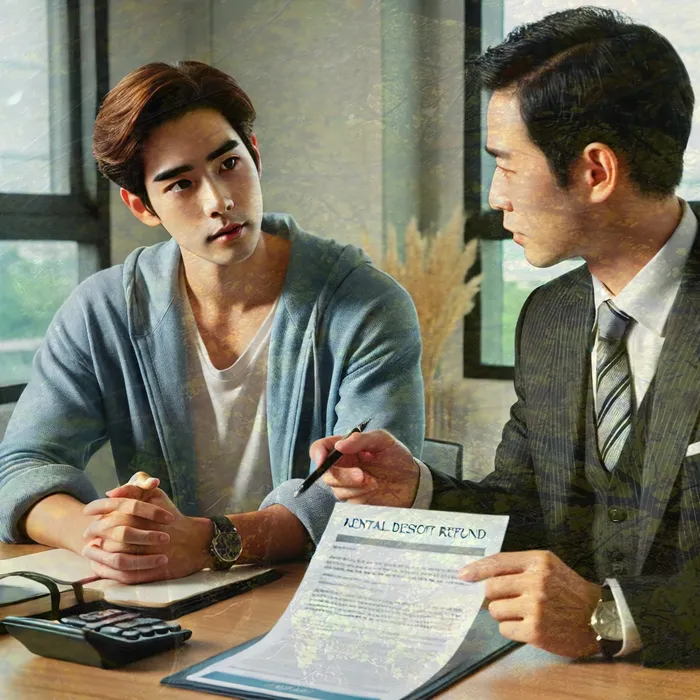 이화동 개인회생신청