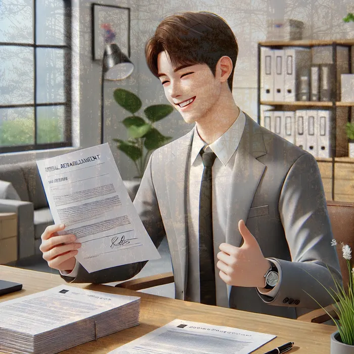 채무 해결 방법