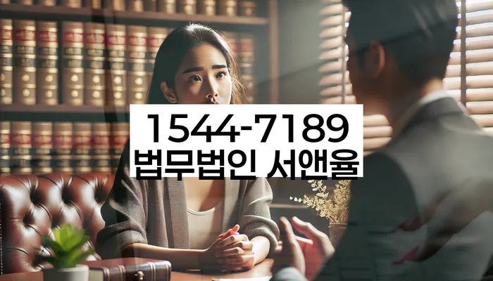 서초동 개인회생 사례