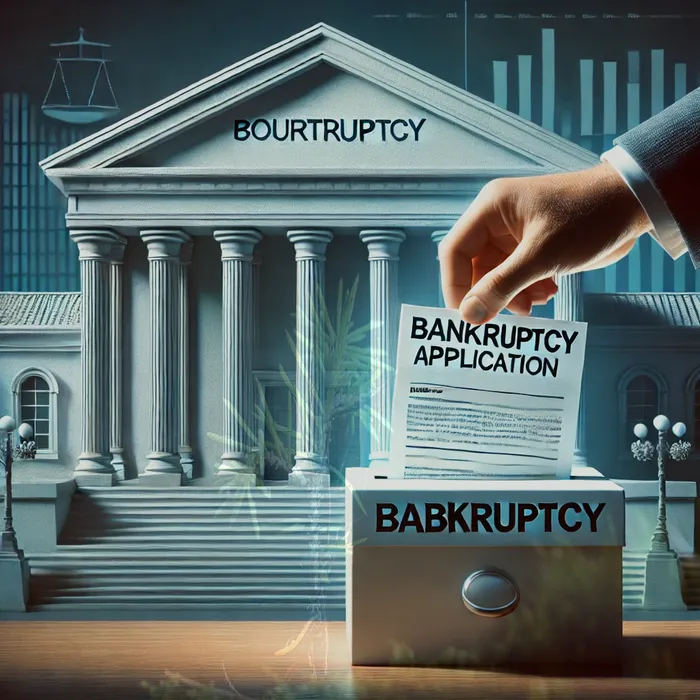 개인파산 신청