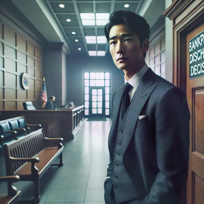 개인회생 성공 사례