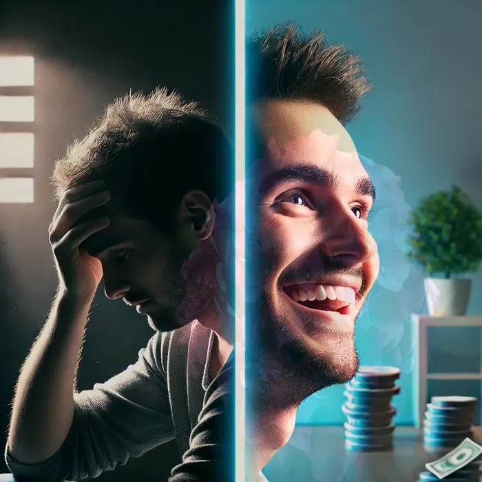 개인회생과 개인파산 차이