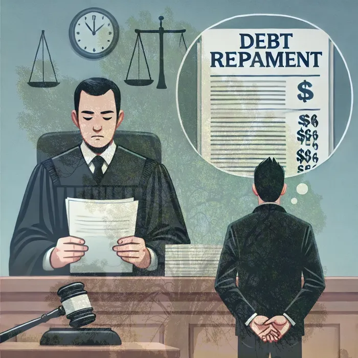 개인회생 성공 사례