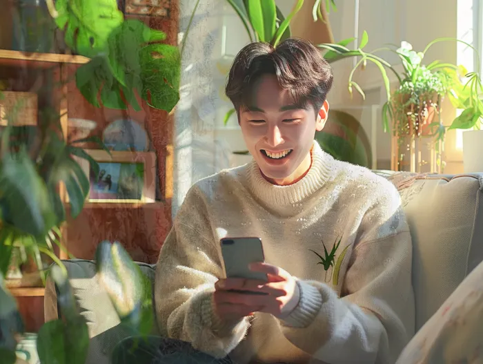 개인회생 사례