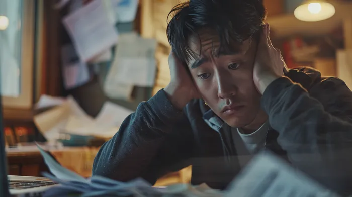 개인파산 절차