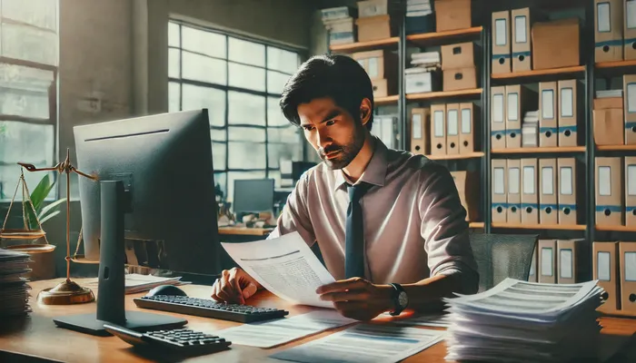 가압류취소신청서 작성법