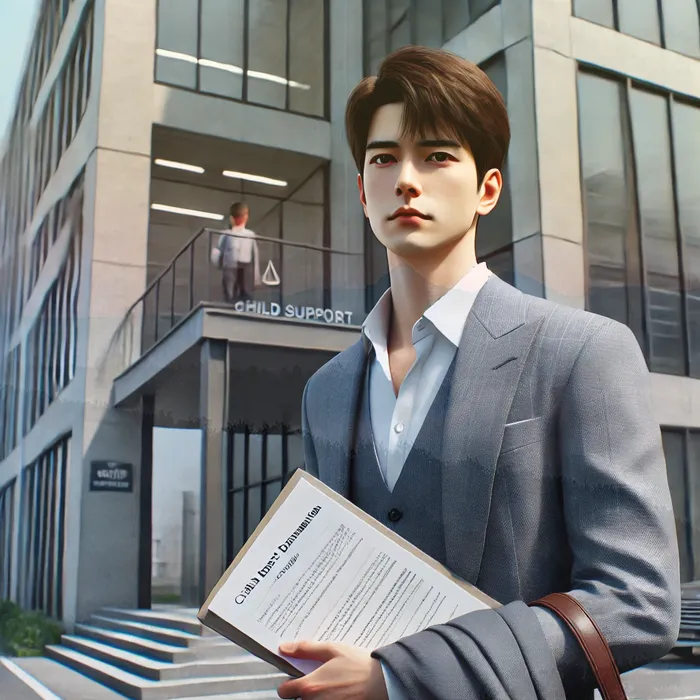 채무 경감 사례