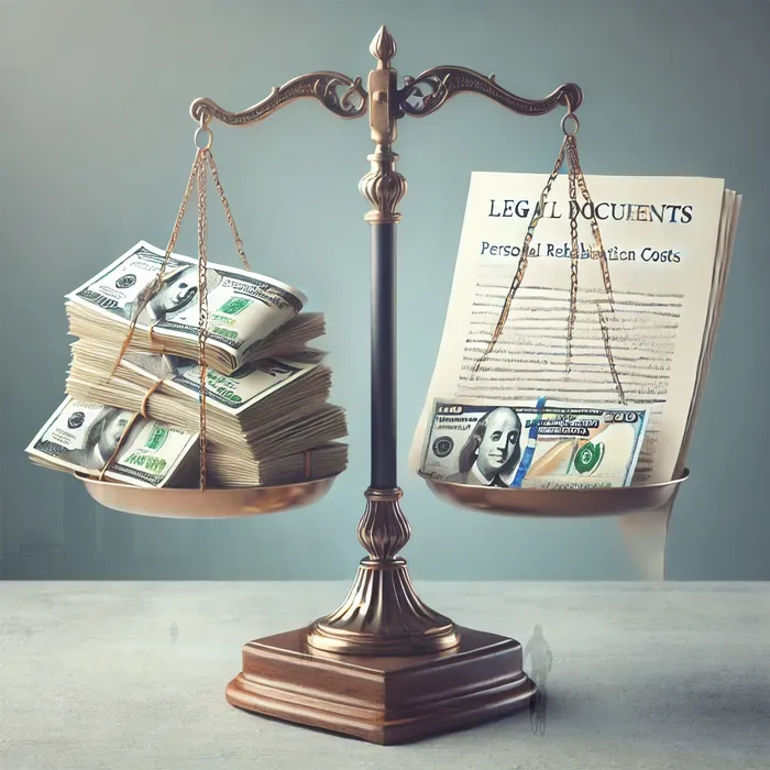 채무 해결 방법