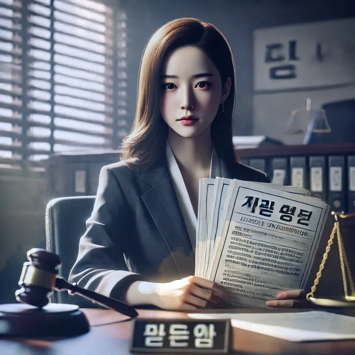 채권자집회 인가결정