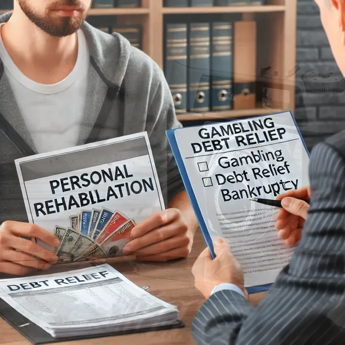 개인회생과 개인파산 차이