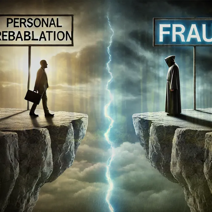 사업자파산의 영향