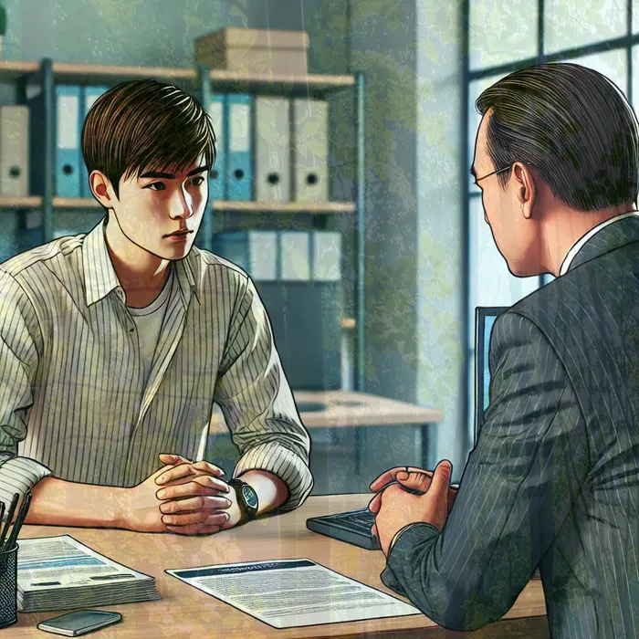 개인회생과 개인파산 비교