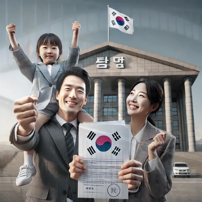 안양시 만안구 개인회생 신청